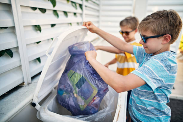 Best Affordable Junk Removal Services  in Henderson, TN