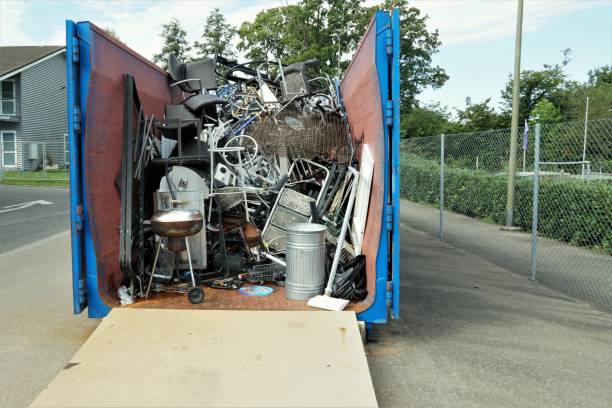 Basement Cleanout Services in Henderson, TN