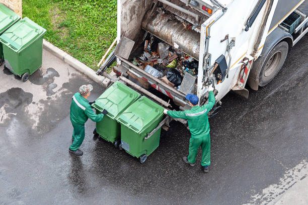 Best Junk Hauling Services  in Henderson, TN