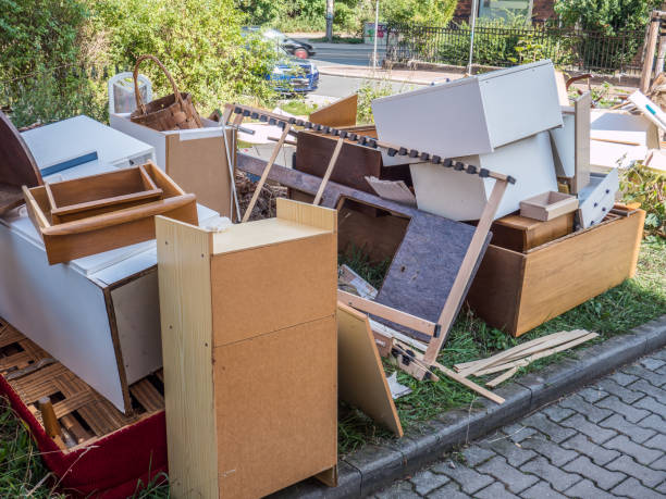 Best Household Junk Removal  in Henderson, TN