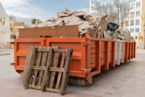 Best Construction Debris Removal  in Henderson, TN