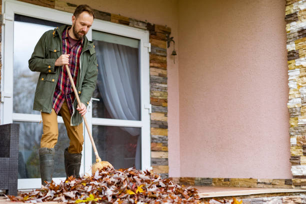 Best Construction Debris Removal  in Henderson, TN