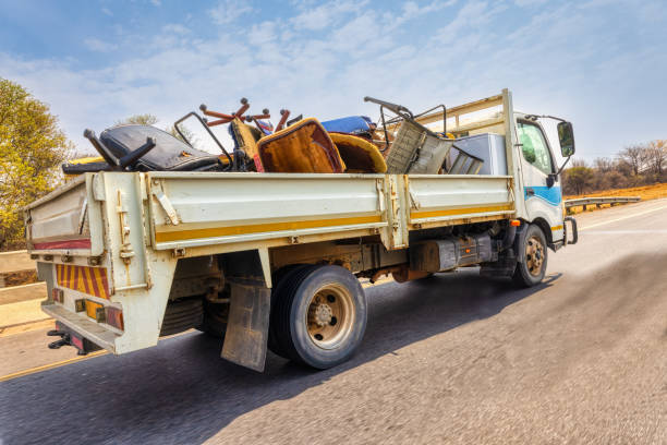 Best Estate Cleanout Services  in Henderson, TN