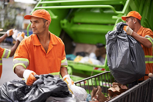 Best Commercial Junk Removal  in Henderson, TN